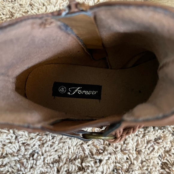 Booties - Picture 3 of 3